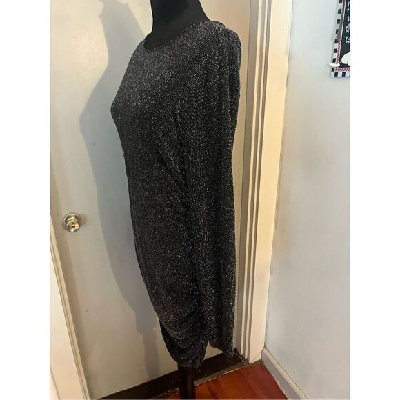 Leith Slim Fitted Cocktail Dress size Large - Picture 9 of 12